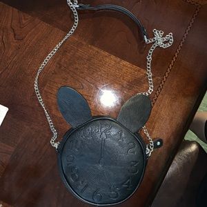 Loungefly Alice in Wonderland Canteen Crossbody